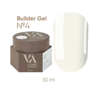 Гель камуфлюючий Valeri № 004 30 мл Milk