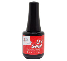 Топ глянцевий Blaze UV Seal Top 15 мл без липкого шару для гелю