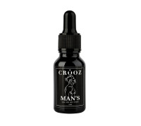Олія суха для кутикули Crooz 15 мл MAN