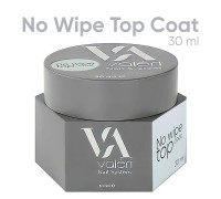 Топ глянцевий Valeri Top 30 мл Non Wipe без липкого шару