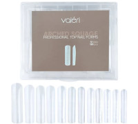 Верхні форми Valeri Arched Square  120 шт