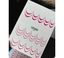 Слайдер UAslider 634 френч