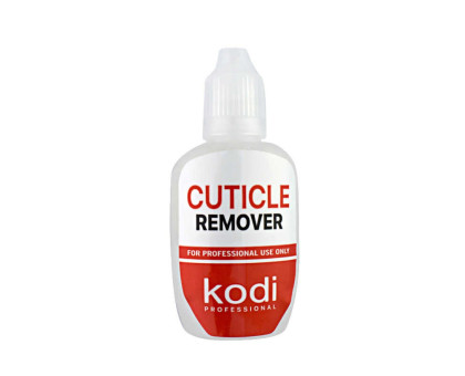 Ремувер для кутикули Kodi Cuticle Remover 35 мл лужний