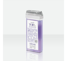 Віск в касеті Italwax TopLine Orchid 100 мл Орхідея