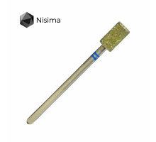 Фреза алмаз.Nisima P840 m 050 цилиндр син