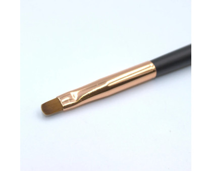 Пензлик для гелю Master MPCL-31(4) заокруглений 4 мм