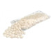 Віск в гранулах ItalWax TopLine Кришталь 0,100 кг люкс білий
