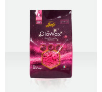 Віск в гранулах ItalWax Рожева вишня 0,400 кг