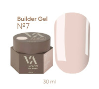 Гель камуфлюючий Valeri 30 мл № 007