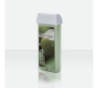 Віск в касеті Italwax Olive 100 мл олива