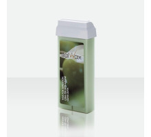 Віск в касеті Italwax Olive 100 мл олива