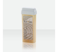 Віск в касеті Italwax Zinc Oxide 100 мл оксід цинка