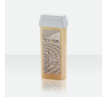 Віск в касеті Italwax Zinc Oxide 100 мл оксід цинка