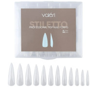 Верхні форми Valeri Stiletto стілет 120 шт