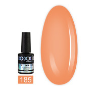 Гель-лак OXXI № 185
