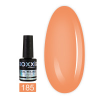 Гель-лак OXXI № 185