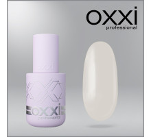 Топ кольоровий OXXI Milk 10 мл без липк молочний
