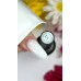 Liquid Crooz №007 15 мл молочний