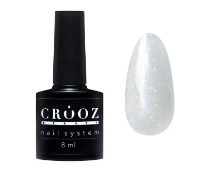 Топ кольоровий Crooz Milk Opal, 8 мл