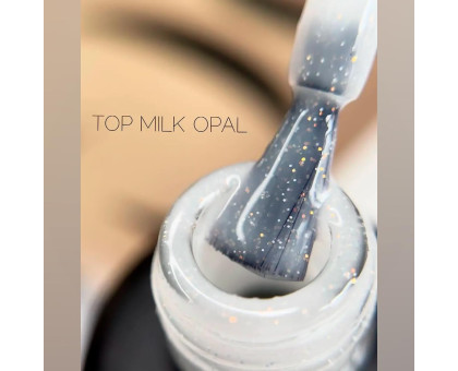 Топ кольоровий Crooz Milk Opal, 8 мл