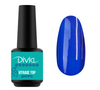 Топ вітражний Divia Di1066 Vitrage Top 7 мл № TN03 дніпро