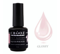 Полігель рідкий Liquid Crooz 15мл №014
