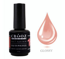 Полігель рідкий Liquid Crooz 15мл №016