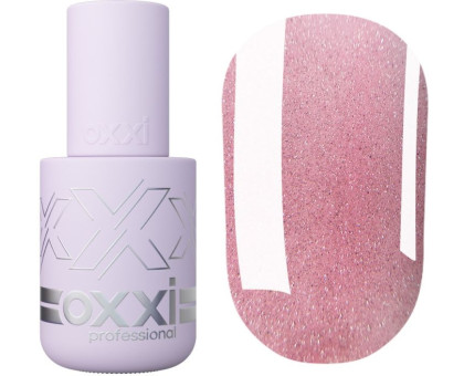 Гель-лак OXXI Crystal Cat №002 — ефект «котяче око»