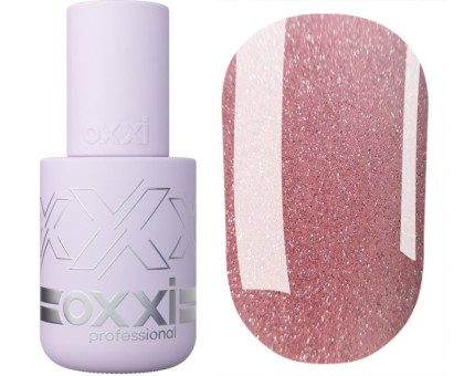 Гель-лак OXXI Crystal Cat №003 — ефект «котяче око»