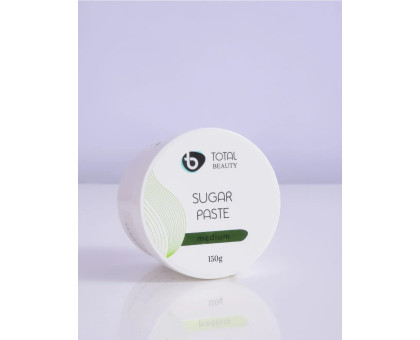Паста для шугарингу Total Beauty Medium 150 г