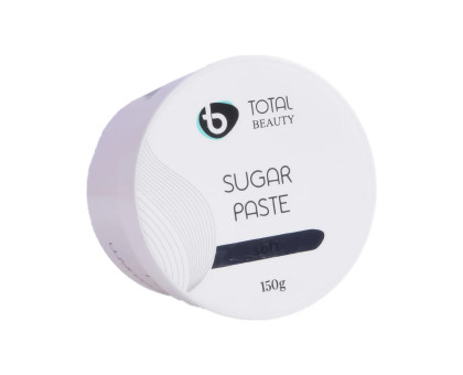 Паста для шугарингу Total Beauty Soft 150 г