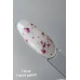 Гель  Saga Liquid Floral 15 мл №1