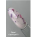 Гель  Saga Liquid Floral 15 мл №3
