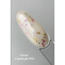 Гель  Saga Liquid Floral 15 мл №4