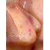Гель  Saga Liquid Floral 15 мл №4
