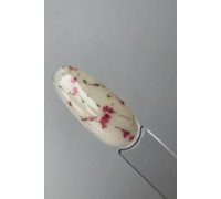 Гель  Saga Liquid Floral 15 мл №5