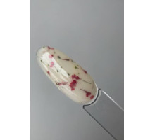 Гель  Saga Liquid Floral 15 мл №5