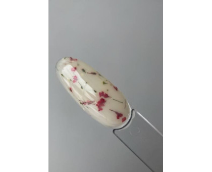 Гель  Saga Liquid Floral 15 мл №5