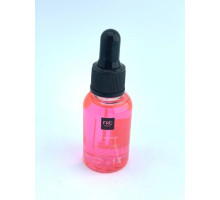 Олія для кутикули FRC 30 мл Pink flamingo