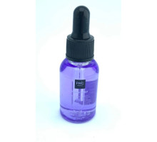 Олія для кутикули FRC 30 мл Purple kolibri