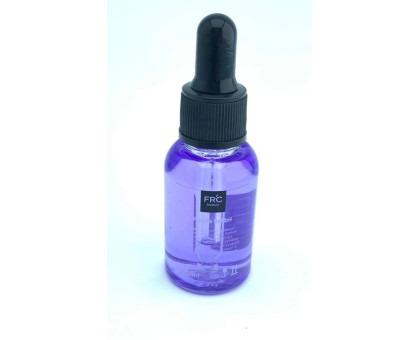 Олія для кутикули FRC Purple Kolibri 30 мл
