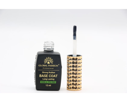 База каучукова Global Fashion Strong Rubber Base 12 мл