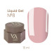 Рідкий гель Valeri Liquid Gel №008 15 мл 