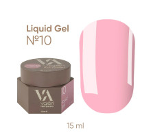 Рідкий гель Valeri Liquid Gel 15 мл № 010