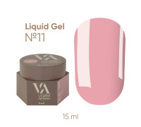 Рідкий гель Valeri Liquid Gel 15 мл № 011