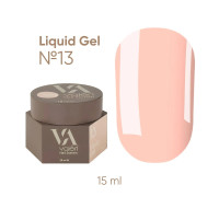 Рідкий гель Valeri Liquid Gel 15 мл № 013