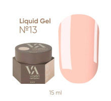 Рідкий гель Valeri Liquid Gel 15 мл № 013