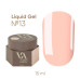 Valeri Liquid Gel №013 15 мл