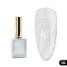 Гель-лак котяче око Global Fashion Silver Snow White Cat Eyes №06, 8 мл