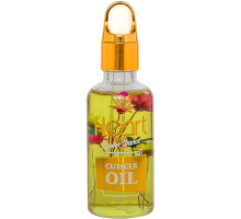 Олія для кутикули Heart квіткова 30 мл Wild Citrus